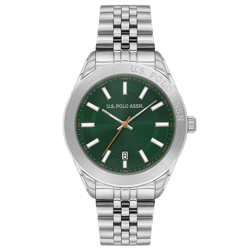 U.S. Polo Assn. USPA1145-03 Men’s Watch