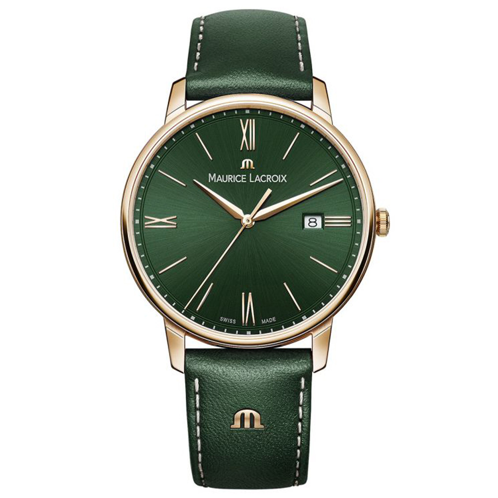 Maurice Lacroix ML-EL1118PVP01610-1 Kol Saati - Saat ve Saat