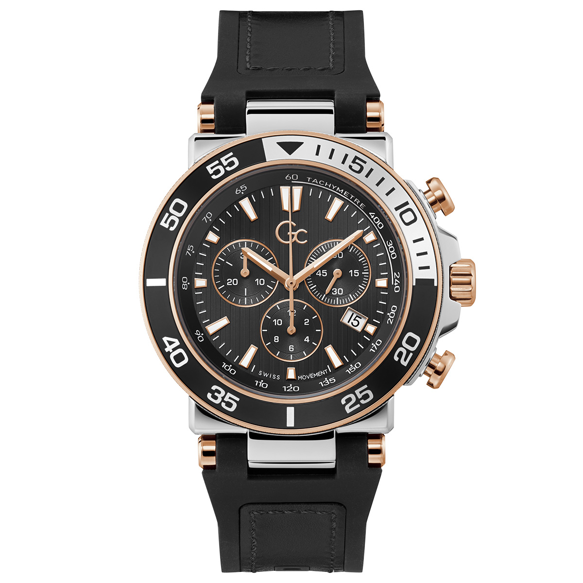 Gc One Sport GCZ14005G2MF