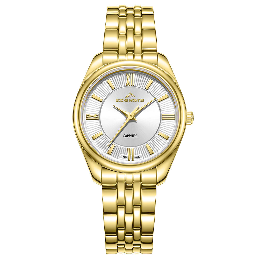 Roche Montre RML7000-05 Kadın Kol Saati
