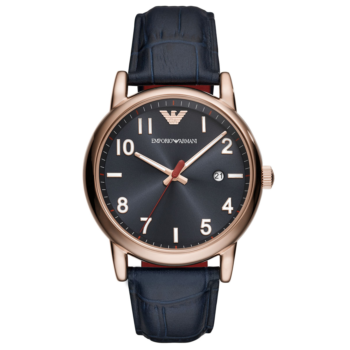 Emporio Armani Luigi AR11135 Men’s Watch