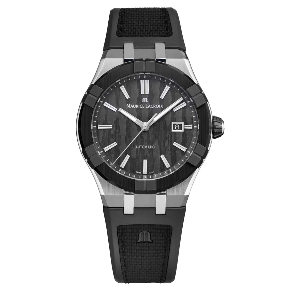 Maurice Lacroix Aikonic ML-AC6008SSL20330-2 Men’s Watch