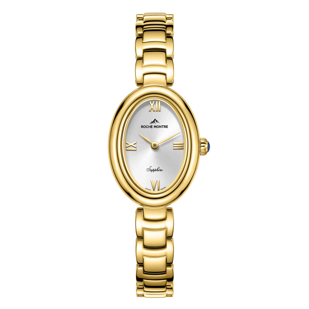 Roche Montre RML5024-04 Kadın Kol Saati