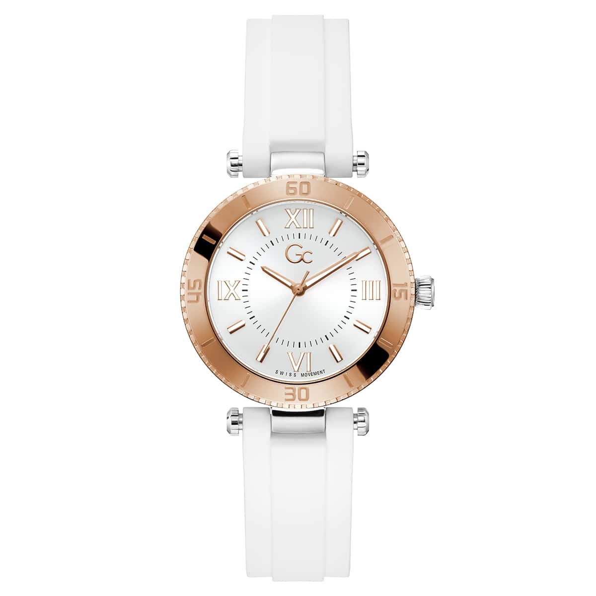 Gc Muse GCZ05013L1M Women’s Watch