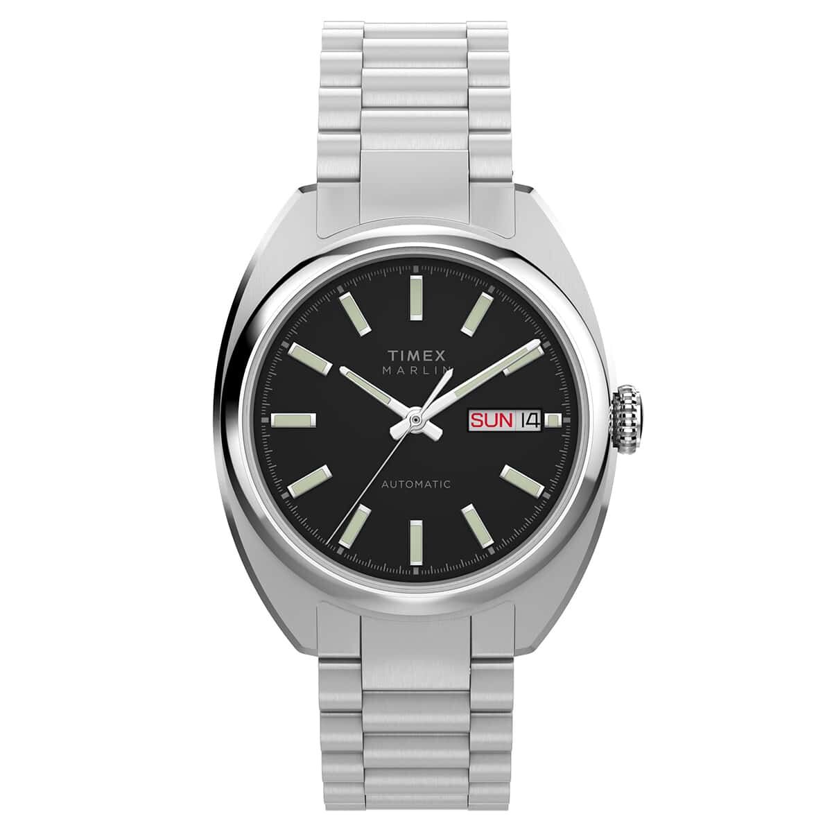Timex TW2Y65000 Erkek Kol Saati