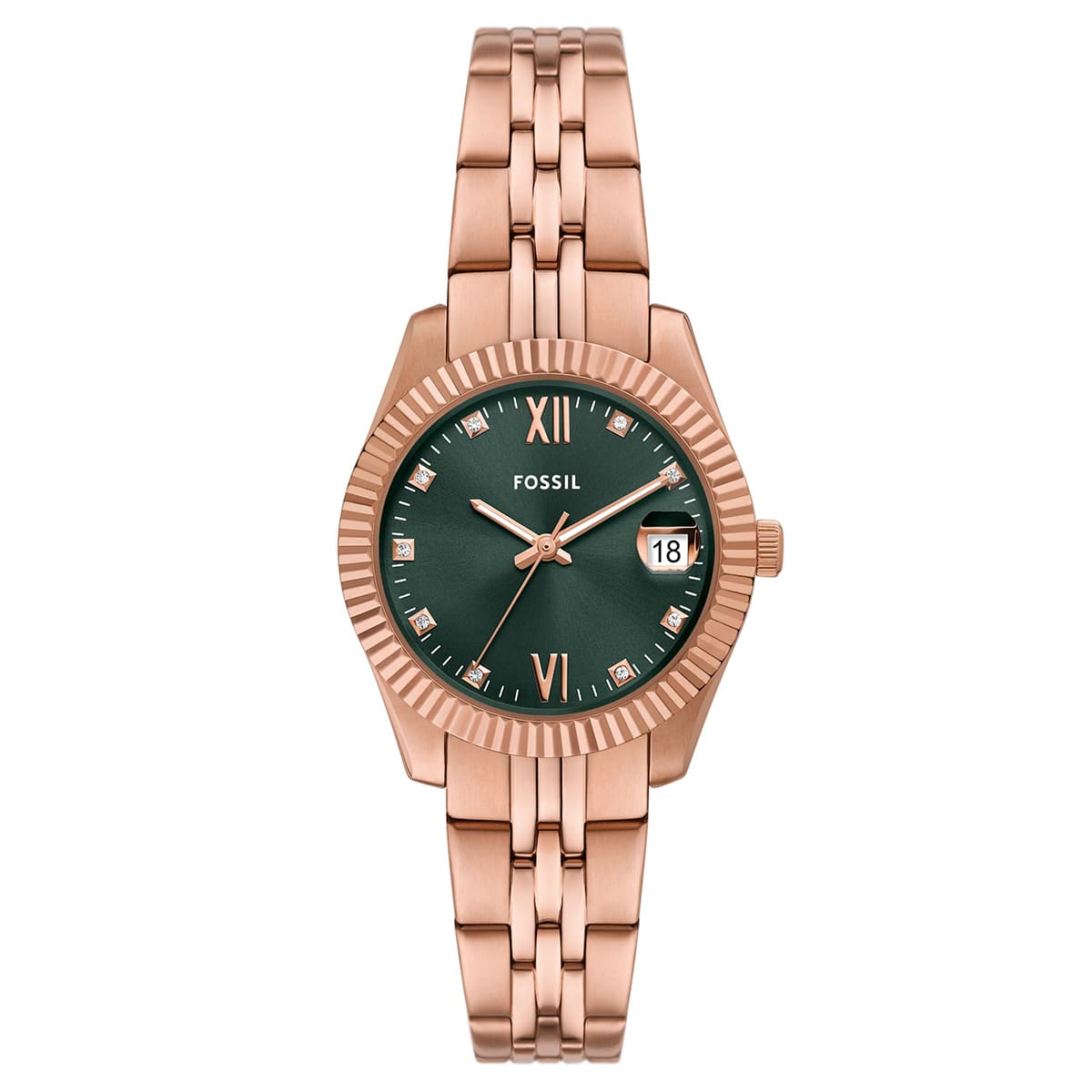 Fossil FES5369 Kadın Kol Saati
