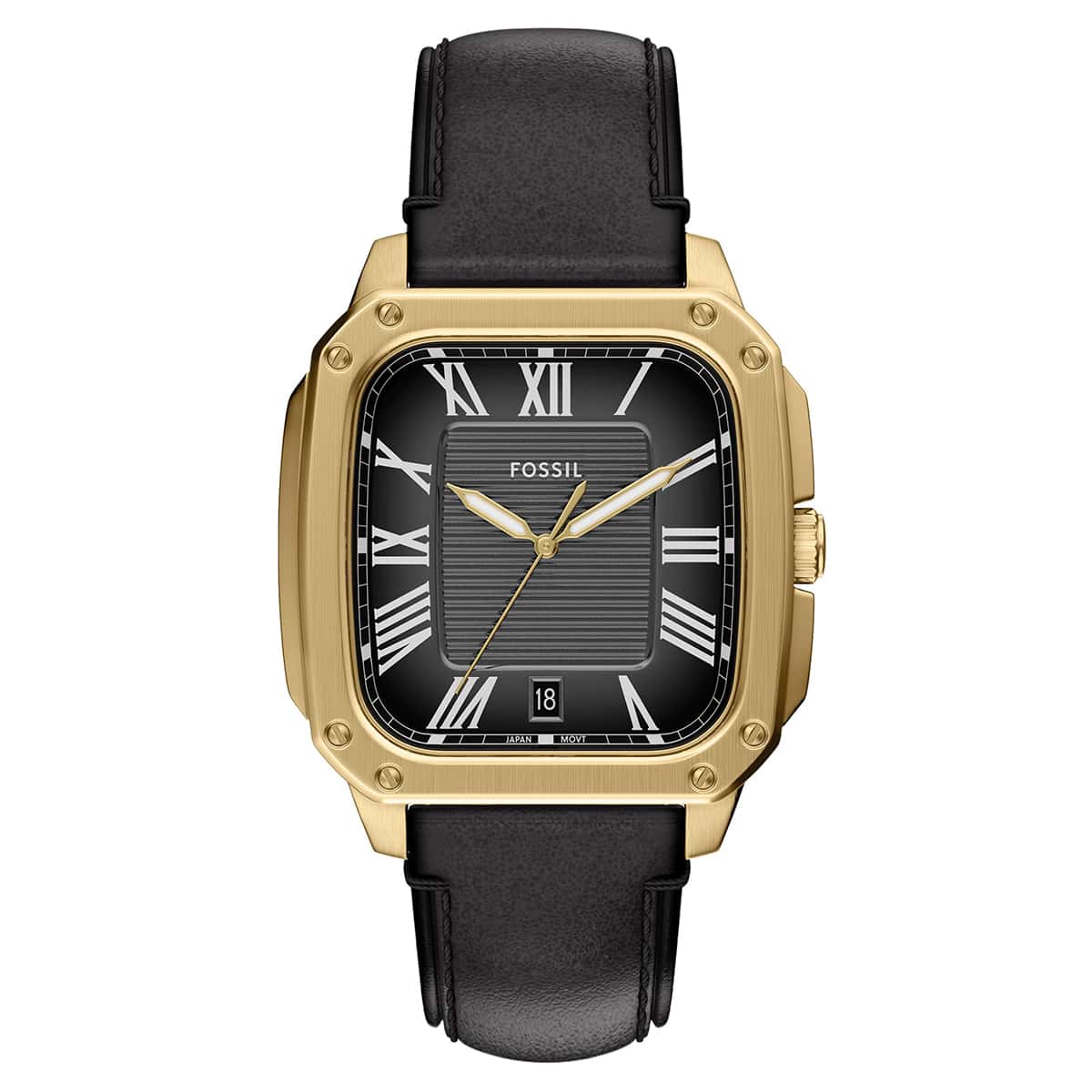 Fossil Crosby FFS6151 Men’s Watch