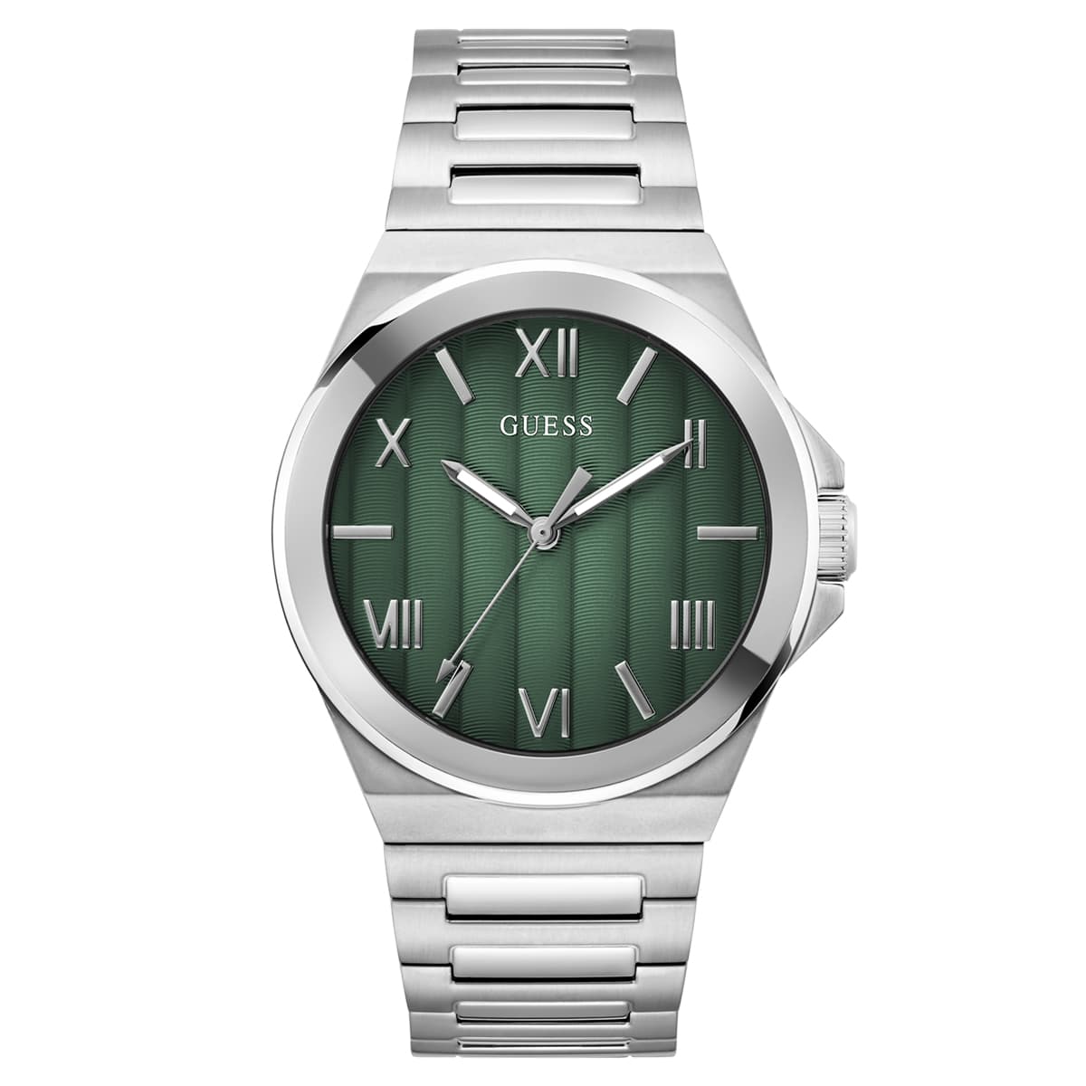 Guess GUGW0789G1 Erkek Kol Saati