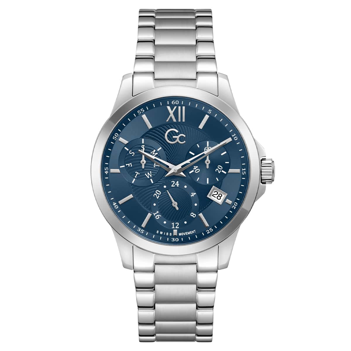 Gc Executive GCY27017G7M Men’s Watch