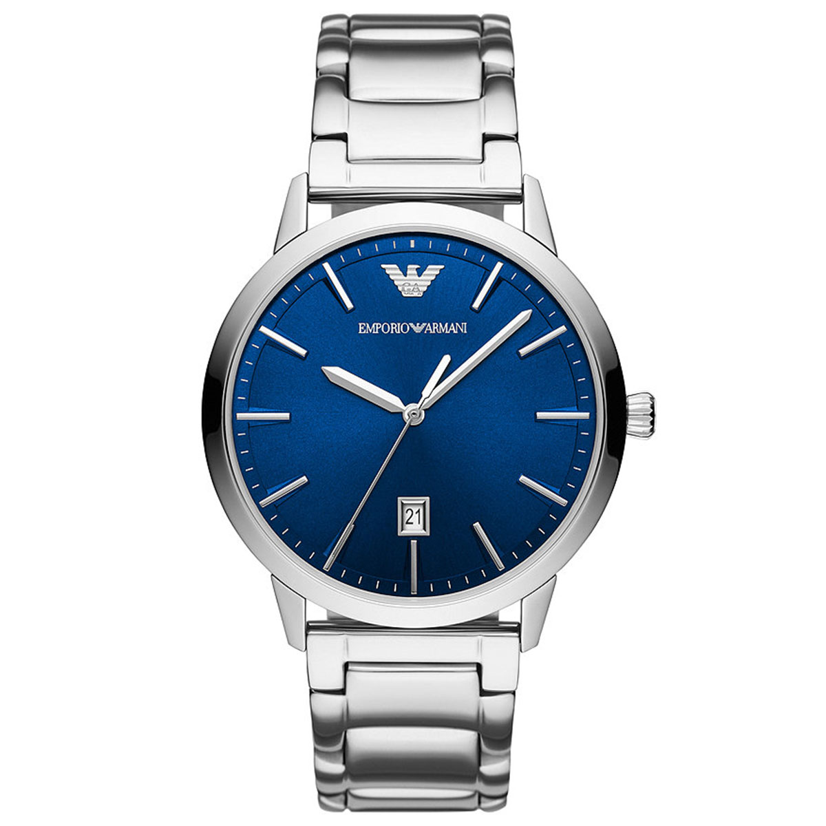 Emporio Armani AR11311 Ruggero  Erkek Kol Saati