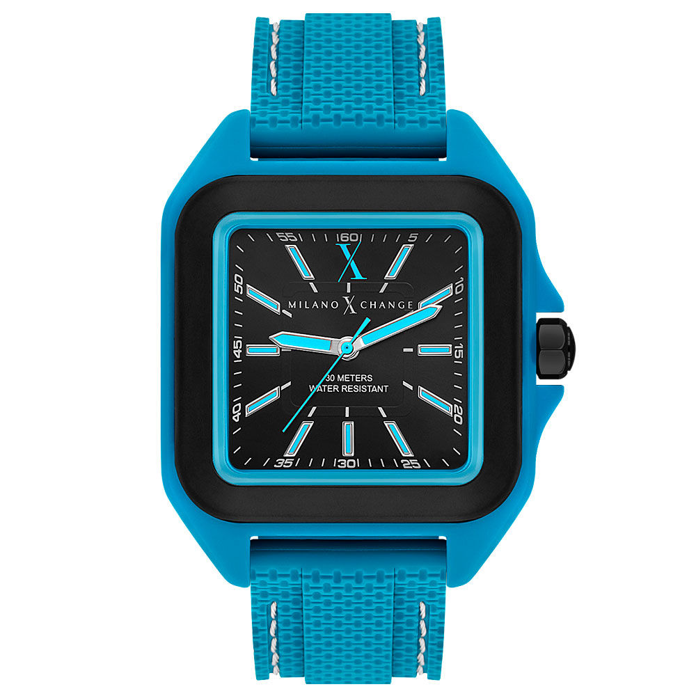 Milano X Change MXU10001 Men’s Watch