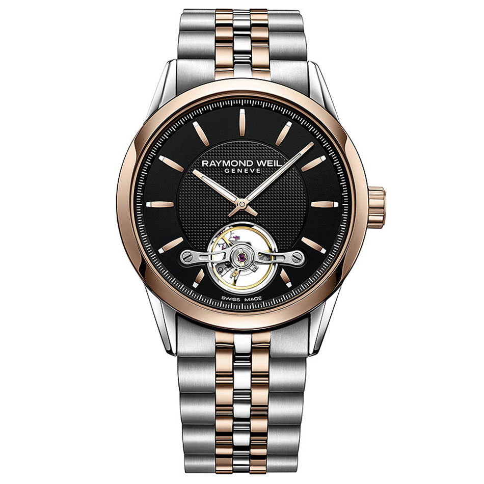 Raymond Weil RW2780SP520001 Erkek Kol Saati