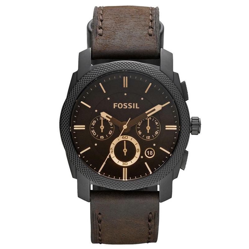 Fossil Machine FFS4656 Men’s Watch