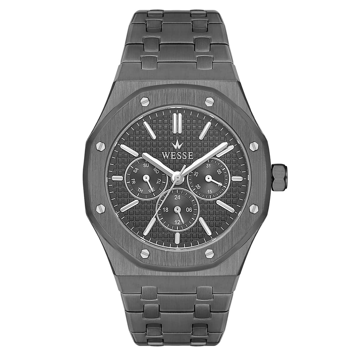 Wesse WWG403405 Men’s Watch