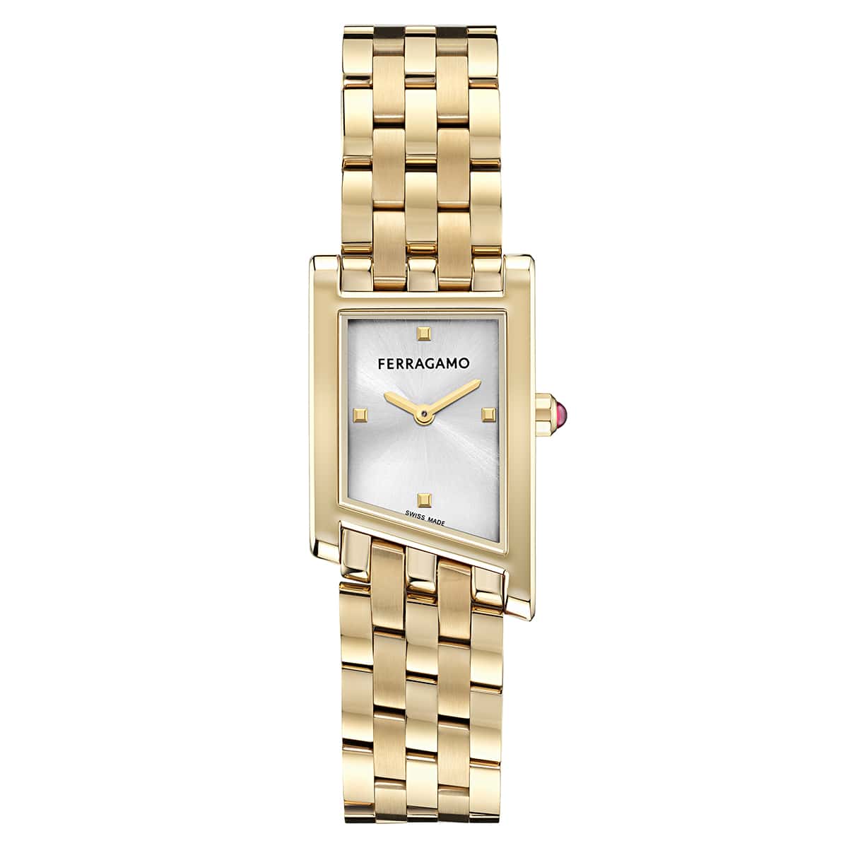 Ferragamo SFYT00625 Kadın Kol Saati