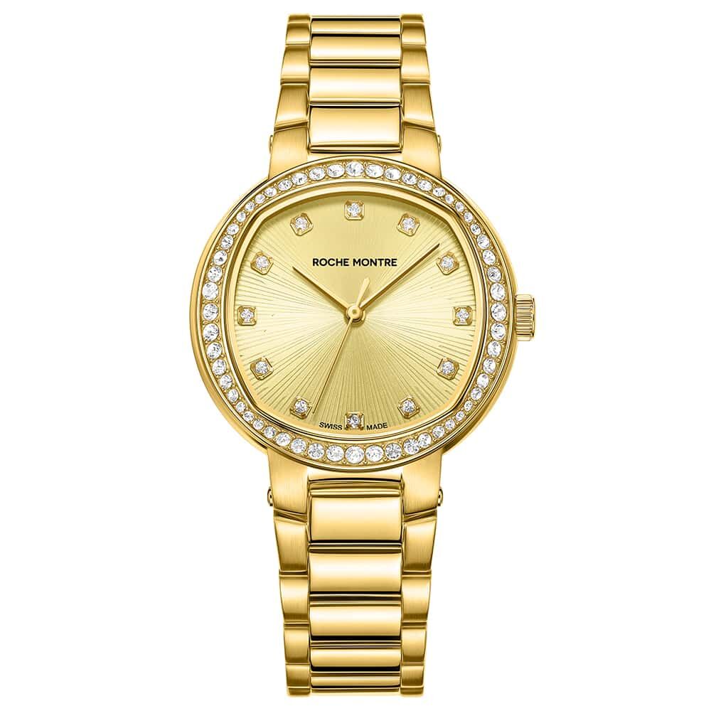 Roche Montre RML3000-02 Kadın Kol Saati