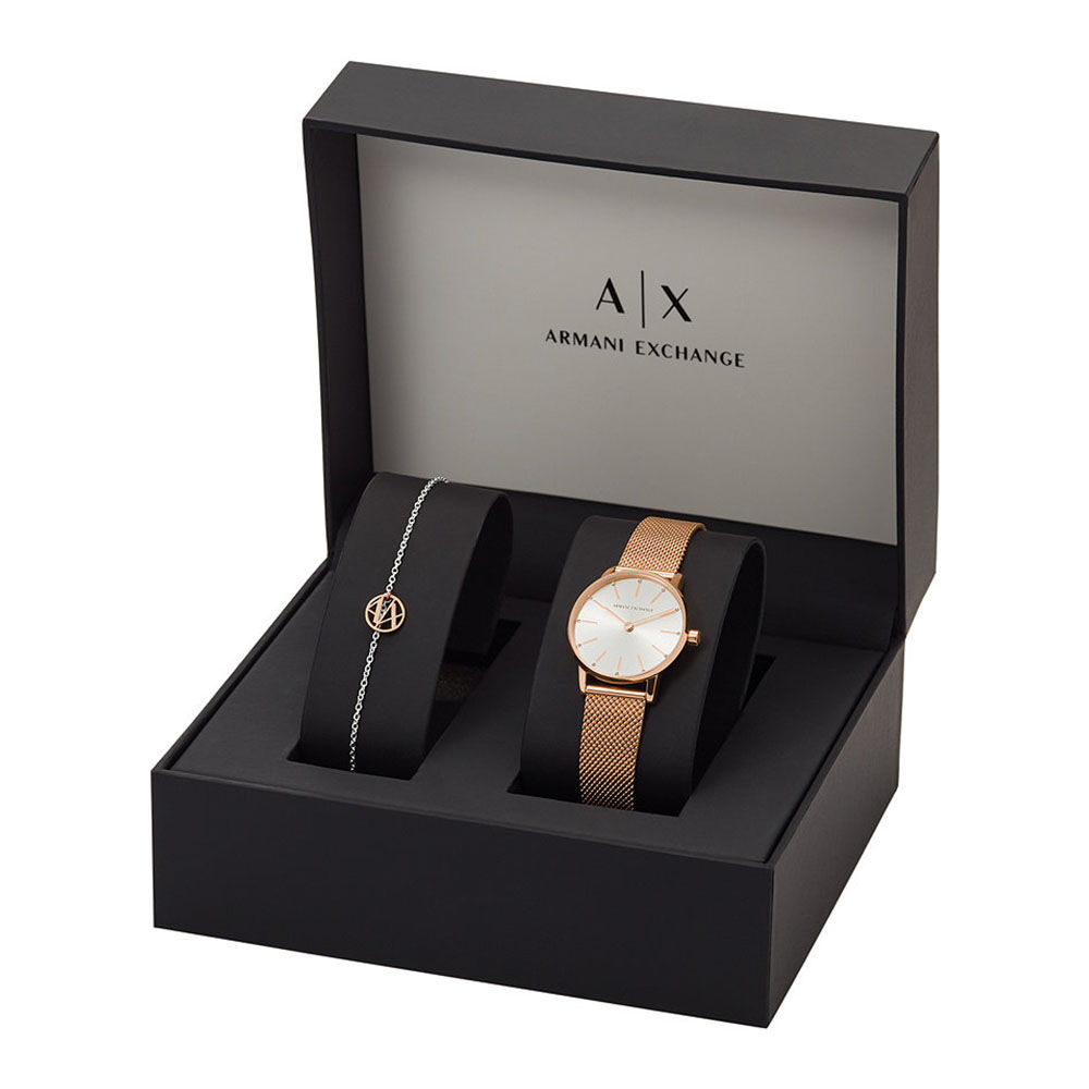 Armani Exchange Lola AX7121 Women’s Watch