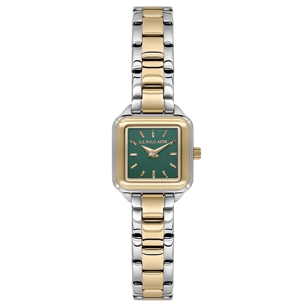 U.S. Polo Assn. USPA2145-06 Women’s Watch