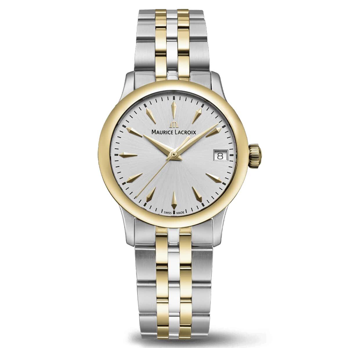 Maurice Lacroix ML-751006PVY12131-1 Kadın Kol Saati