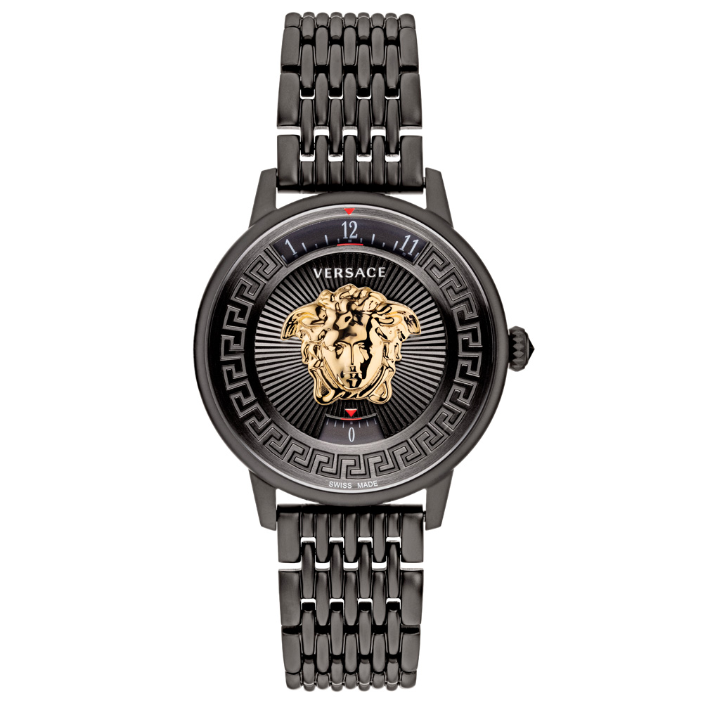Versace Medusa Icon VRSCVEZ200521 Women’s Watch