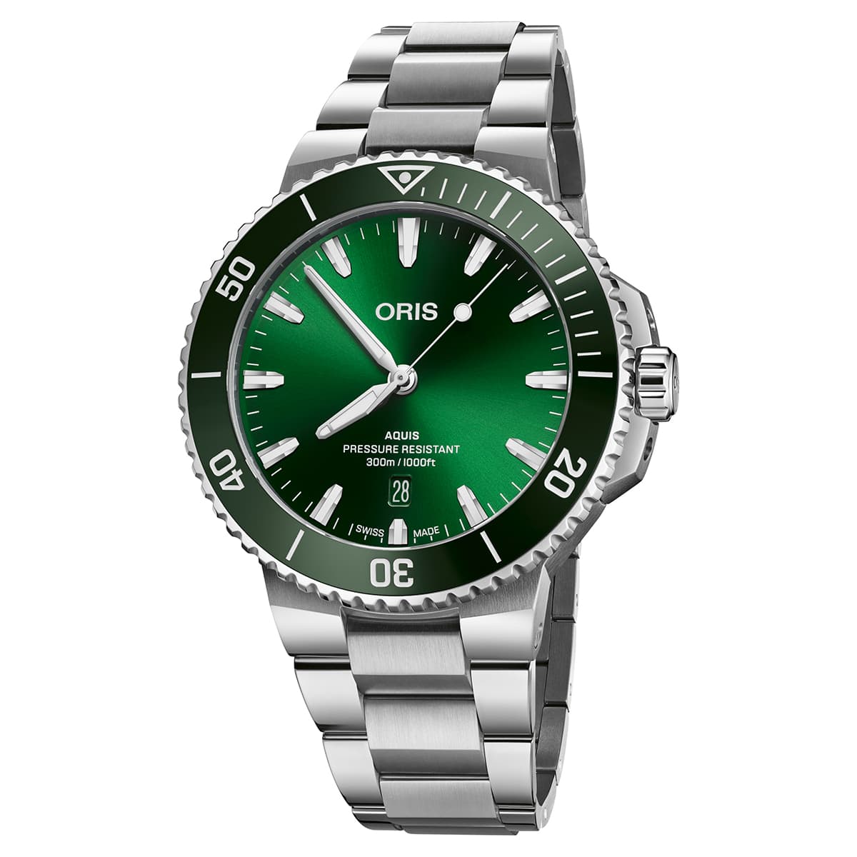 Oris O-73377894157-0782304PEB Erkek Kol Saati