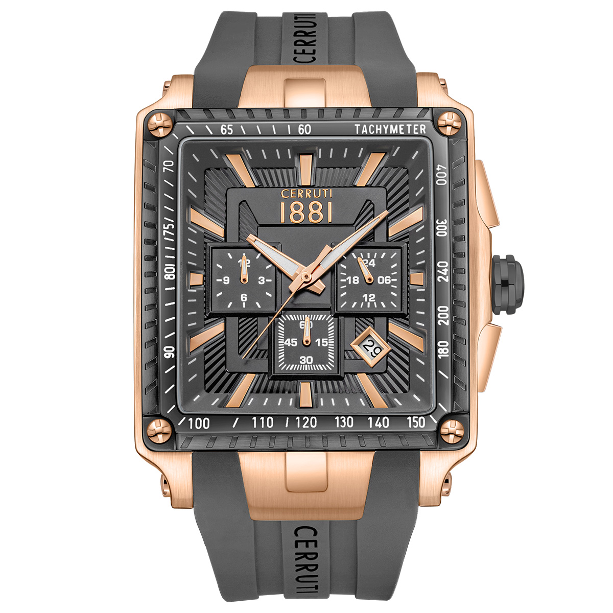 Cerruti 1881 Odissea CIWGO0018503 Men’s Watch
