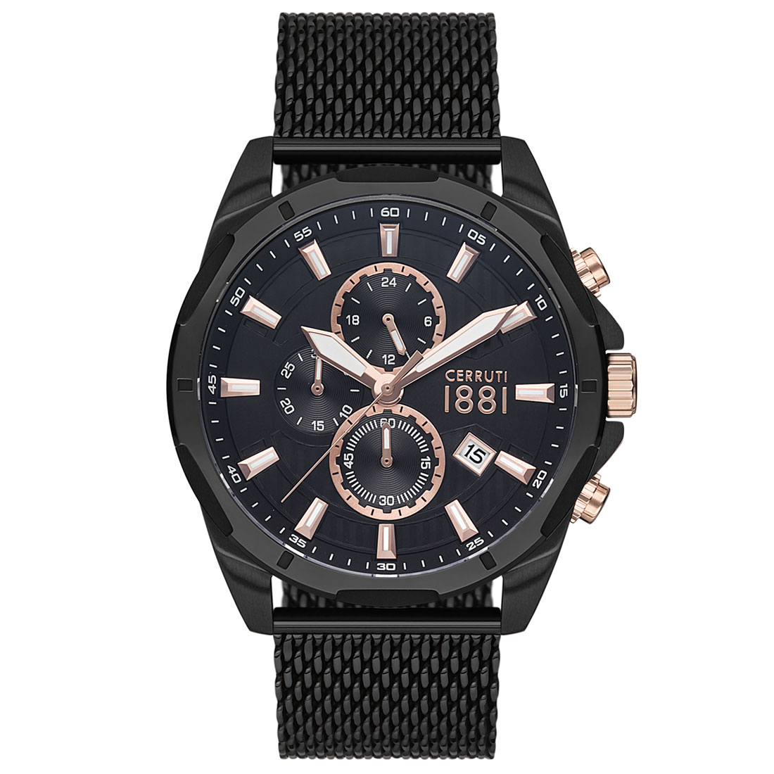 Cerruti 1881 Melitello CRA20502 Men’s Watch