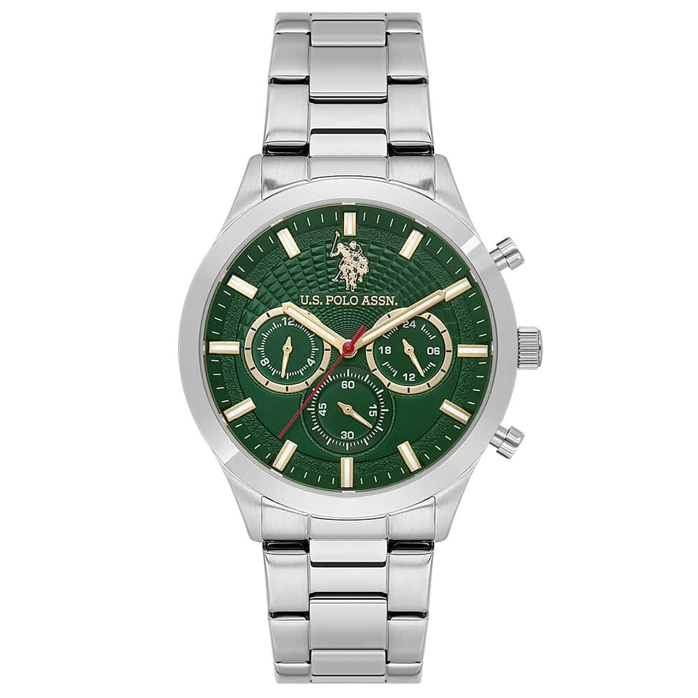 U.S. Polo Assn. USPA1141-02