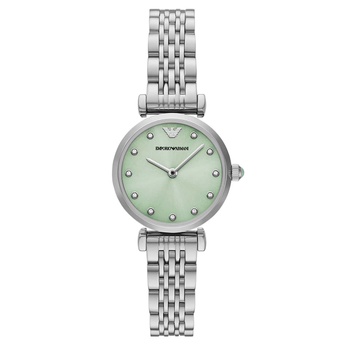 Emporio Armani Gianni T-Bar AR11667 Women’s Watch