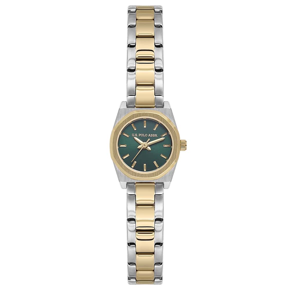 U.S. Polo Assn. USPA2139-02