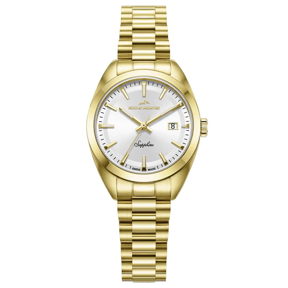 Roche Montre RML5011-07 Kadın Kol Saati