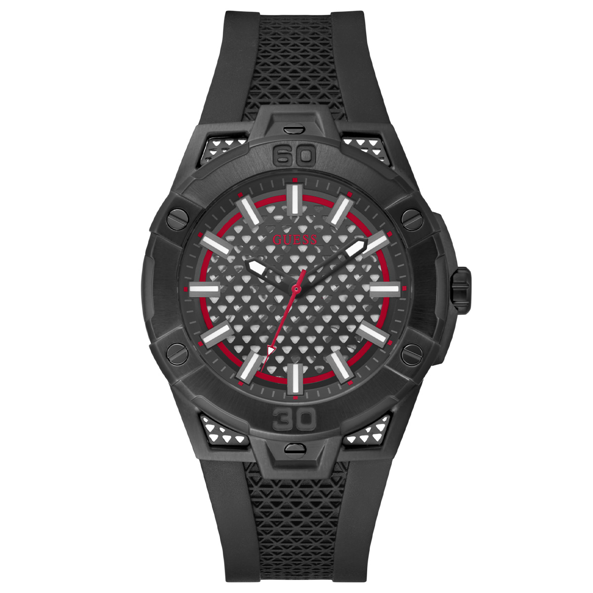 Guess GUGW0712G1 Erkek Kol Saati