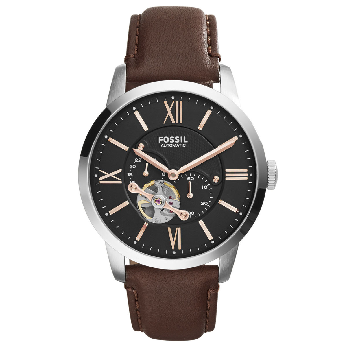 Fossil FME3061 Erkek Kol Saati