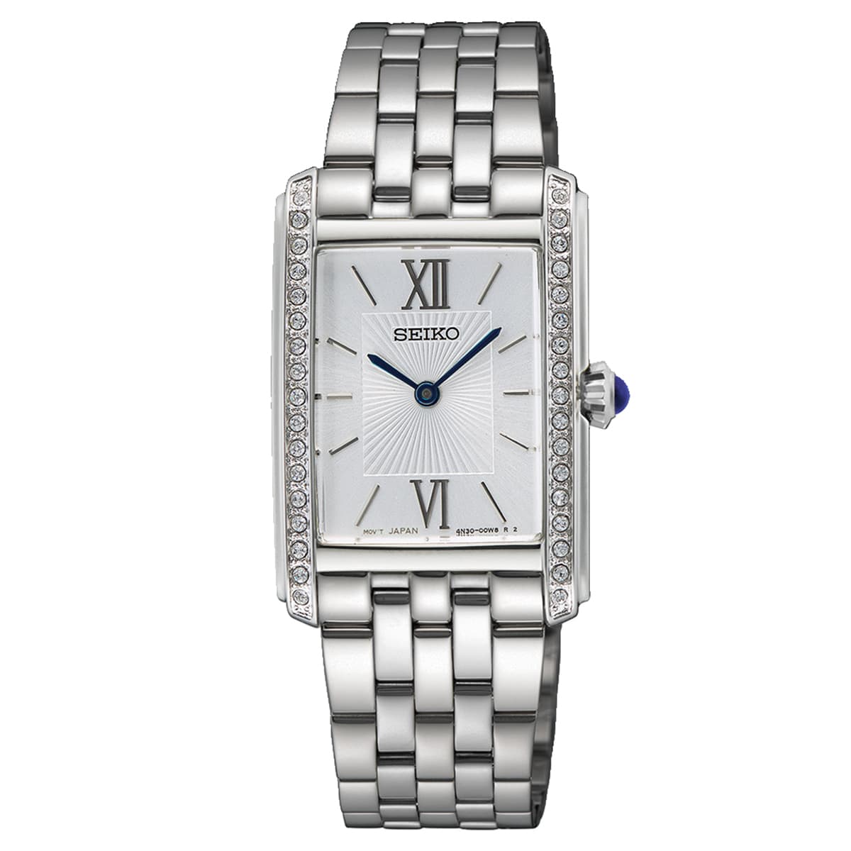 Seiko Conceptual SEIWR091P Women’s Watch