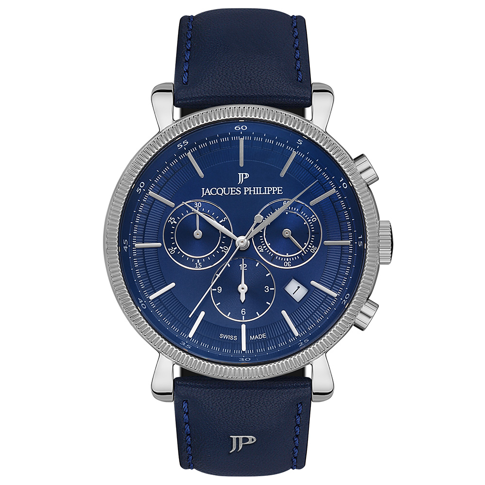 Jacques Philippe Oscar JPQGC191132 Men’s Watch