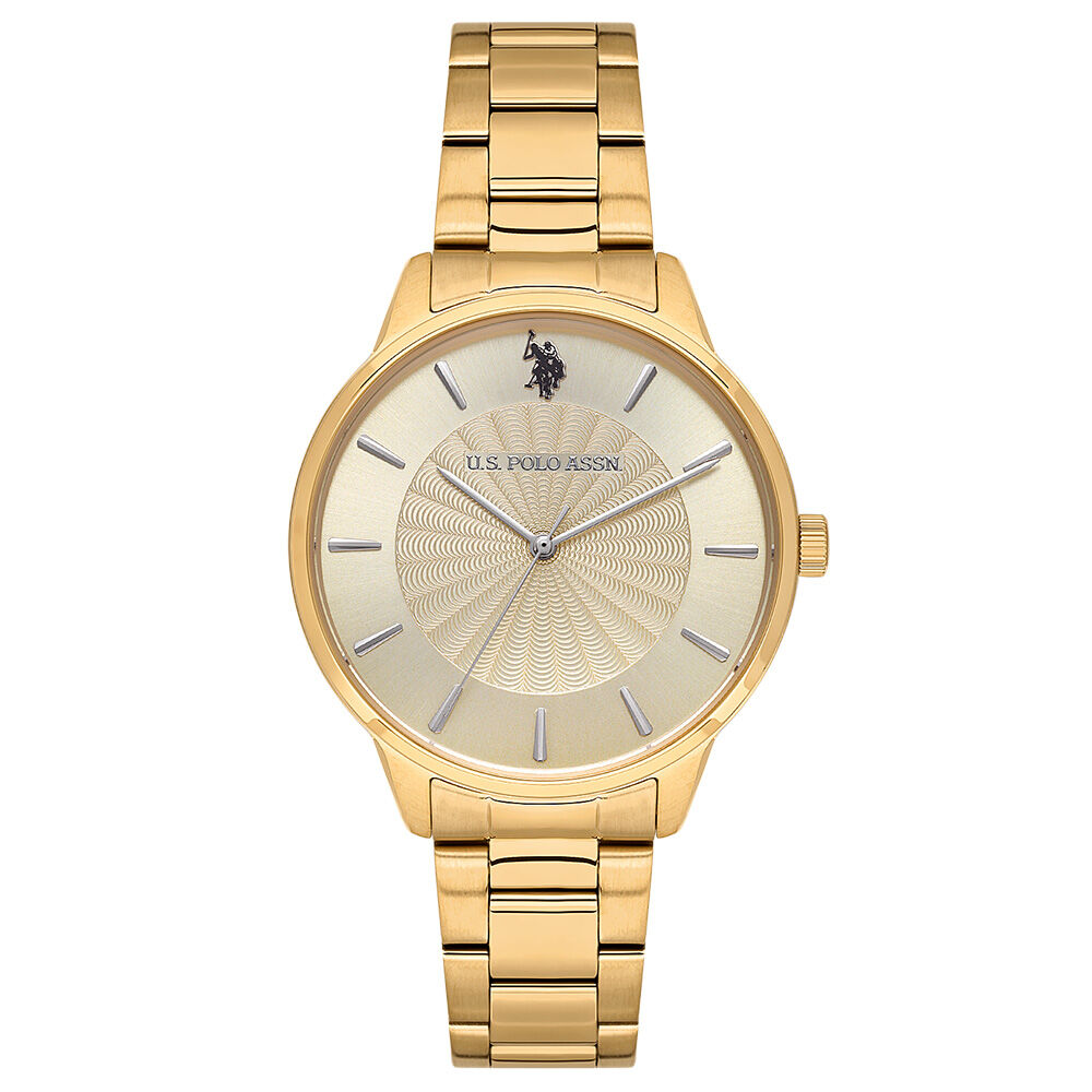 U.S. Polo Assn. USPA2095-03 Kadın Kol Saati