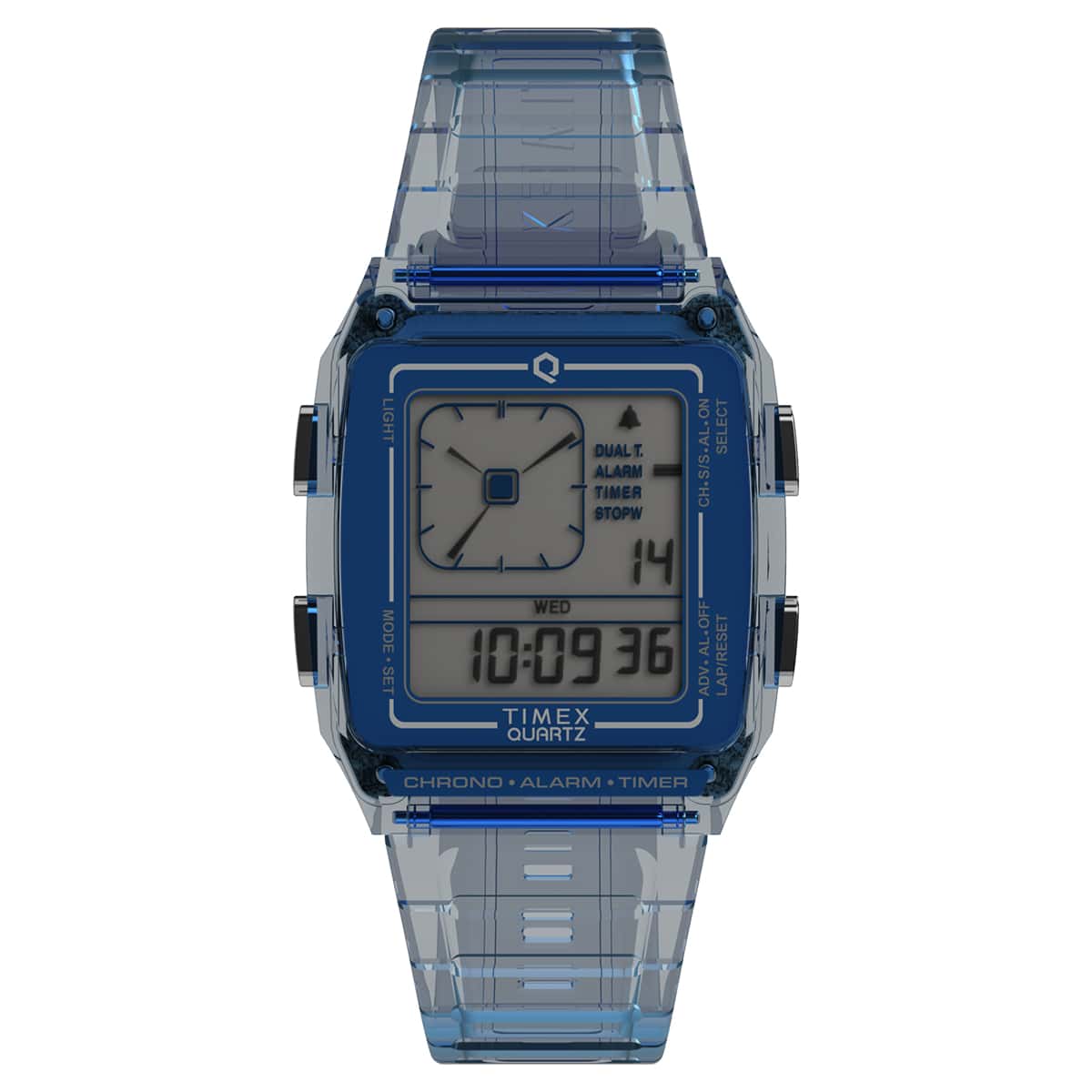 Timex TW2W45100 Kol Saati