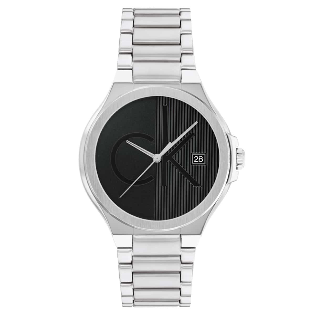 Calvin Klein CK25200482 Erkek Kol Saati