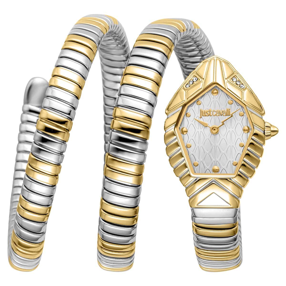 Just Cavalli JC1L428M0055 Kadın Kol Saati
