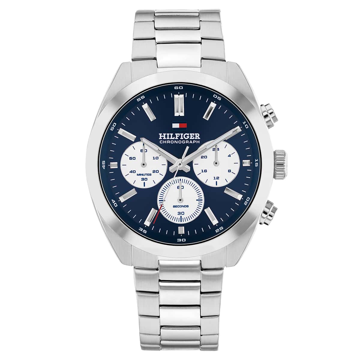 Tommy Hilfiger TH1710722 Erkek Kol Saati