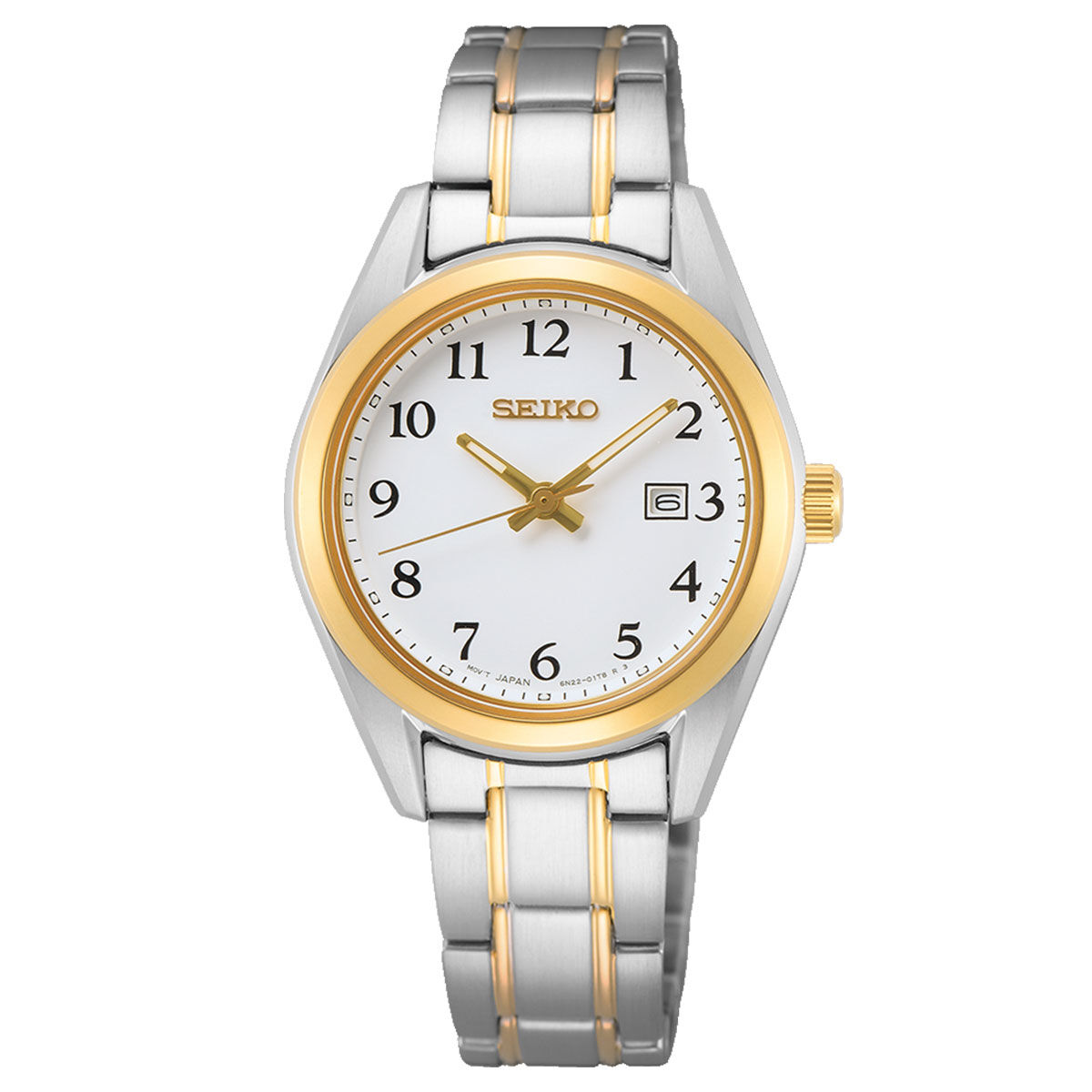 Seiko SEIUR466P  Kadın Kol Saati