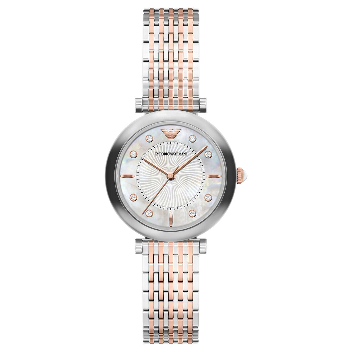Emporio Armani AR11808 Kadın Kol Saati