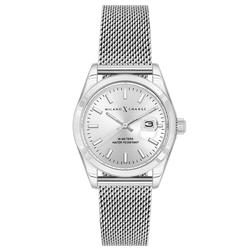 Milano X Change MXL6116 Kadın Kol Saati - Saat ve Saat