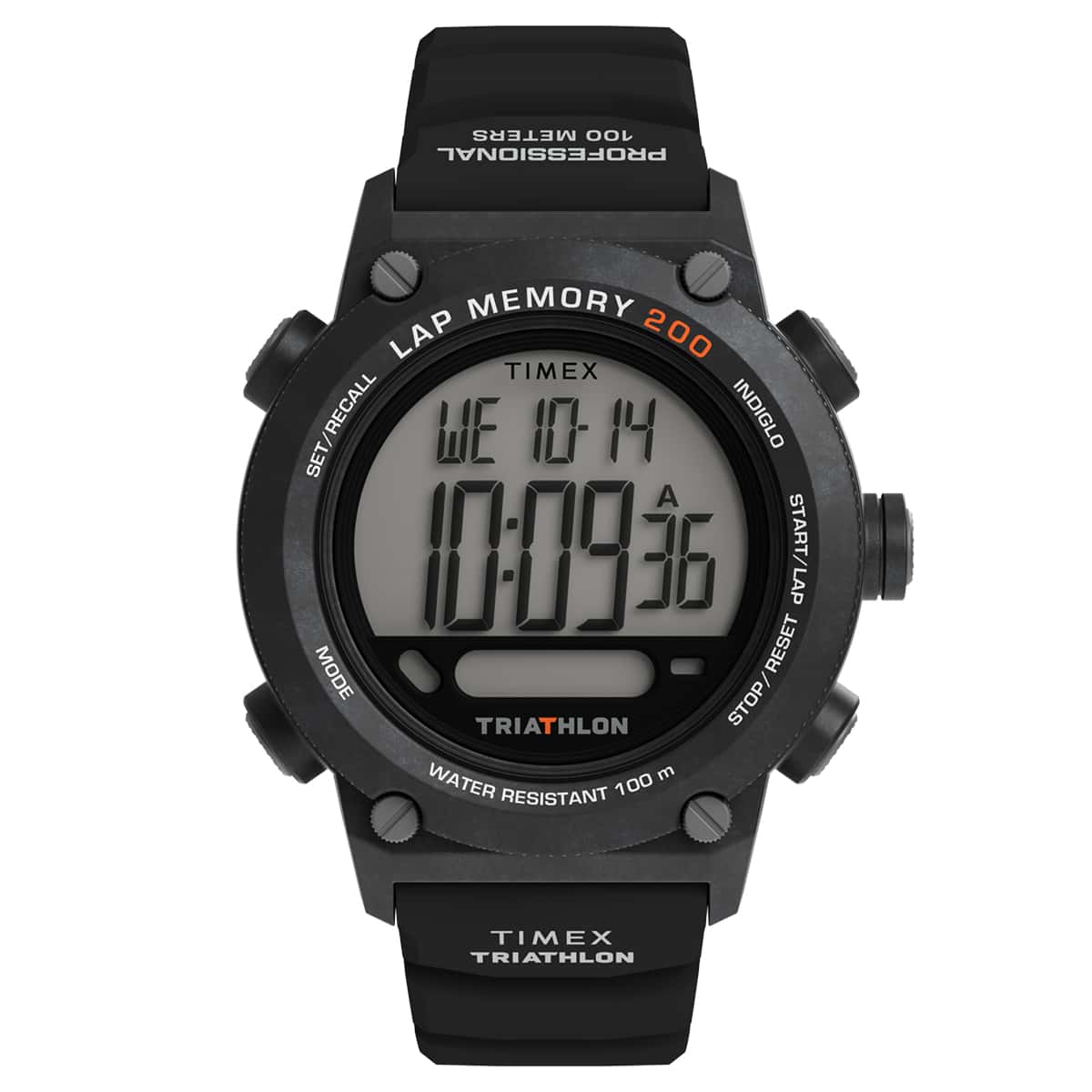 Timex TW5M66900 Erkek Kol Saati