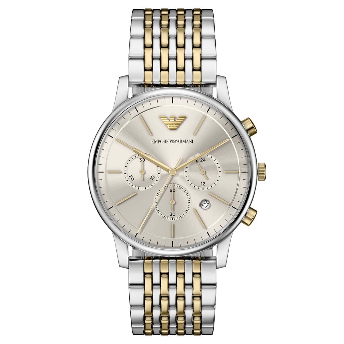 Emporio Armani AR11773 Erkek Kol Saati