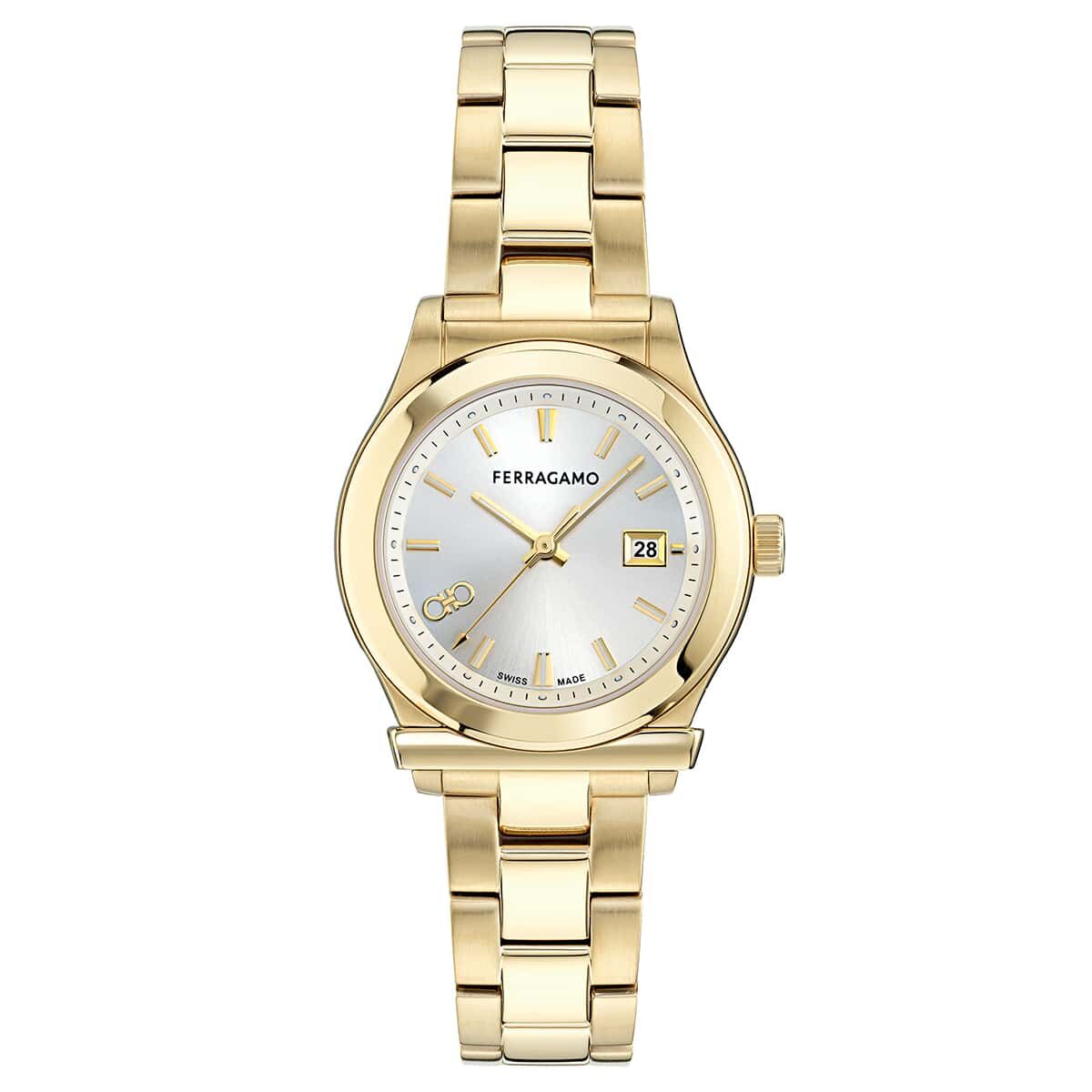 Ferragamo SFNS00326 Kadın Kol Saati