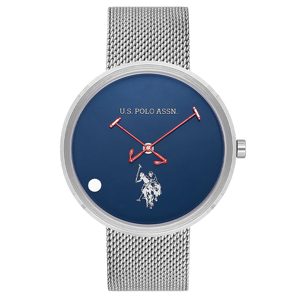 U.S. Polo Assn. USPA1088-02 Erkek Kol Saati