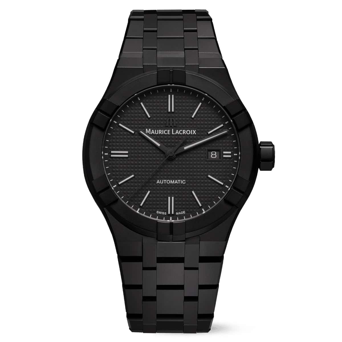 Maurice Lacroix Aikon ML-AI6008CRM22330-2 Men’s Watch