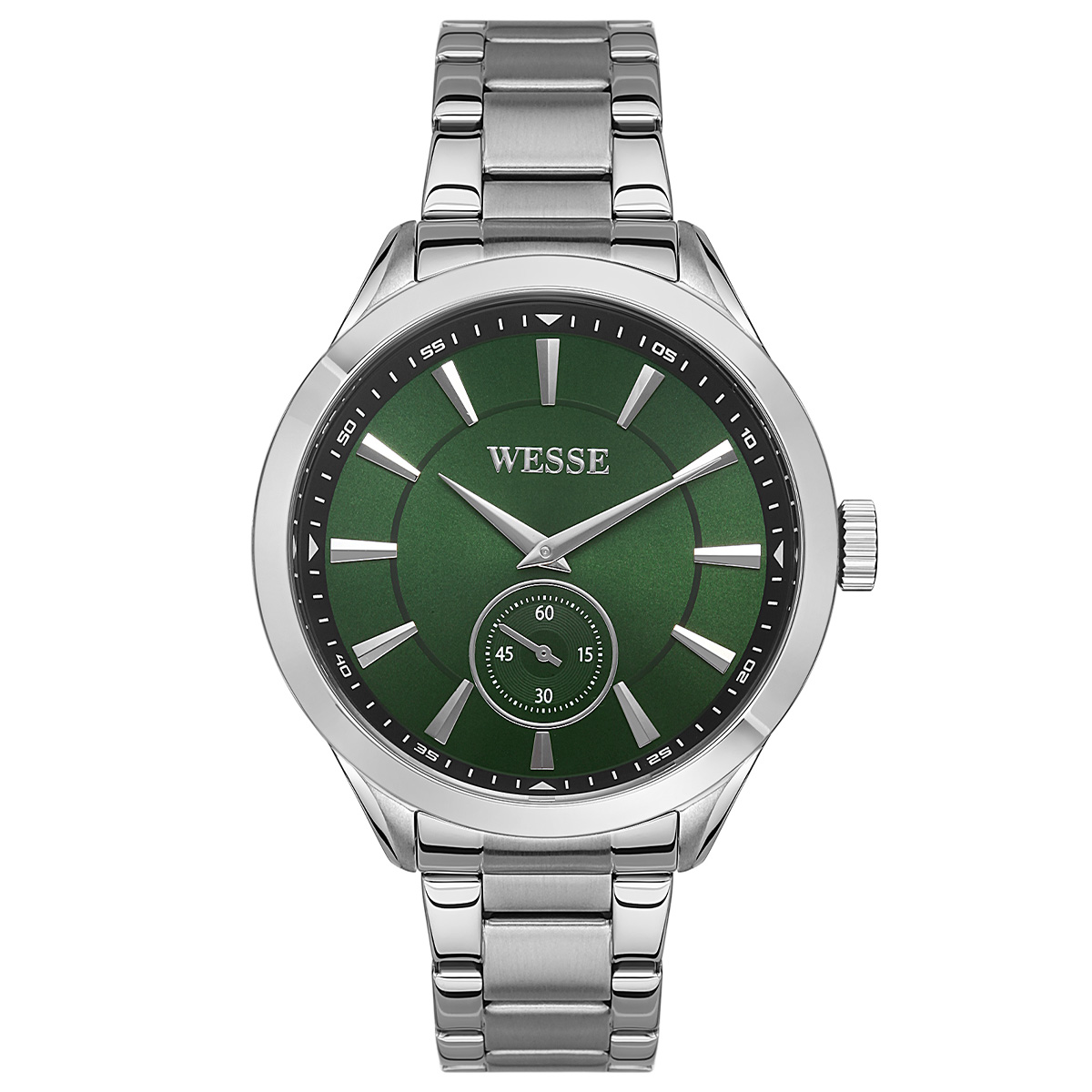 Wesse WWG207503 Erkek Kol Saati