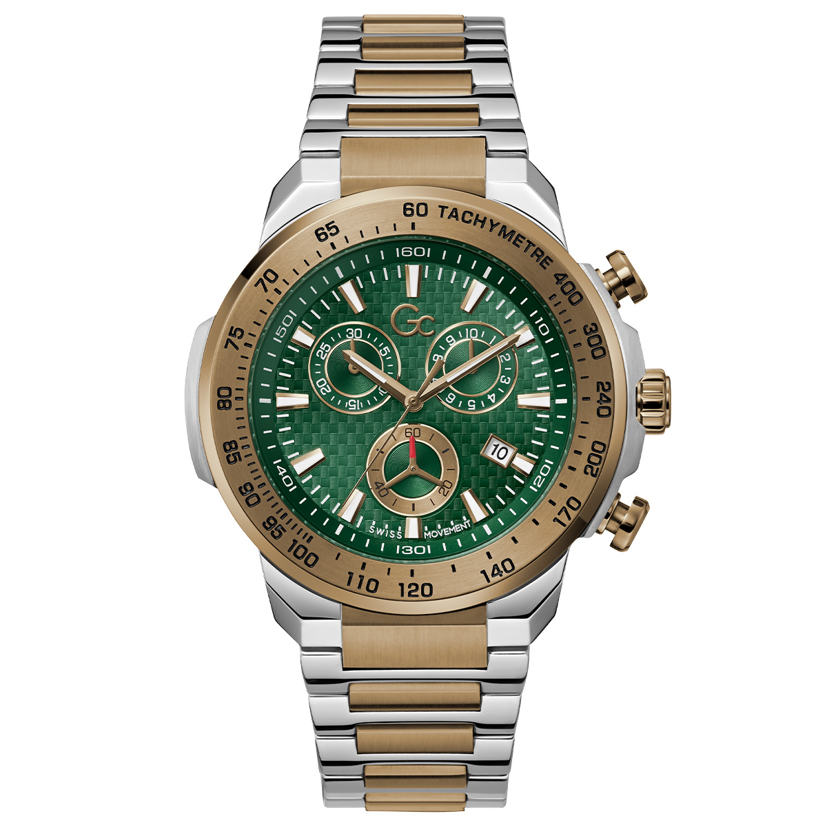 Gc GCZ35002G9MF Erkek Kol Saati